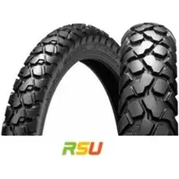 IRC Tire IRC GP-410 (TT) 90/90-21 54S Vorderrad