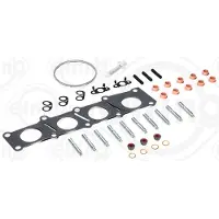 ELRING Montagesatz, Lader 513940