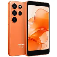 Ulefone Smartphone HANDY NOTE 22/3/32 GB COSMIC ORANGE