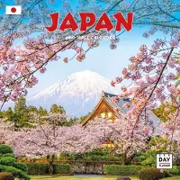 Dayplanner Japan Kalender 2027