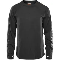 Thirtytwo Ridelite Langarm-t-shirt