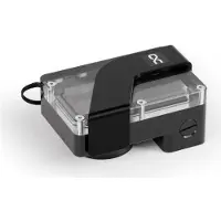 Alphacool Core DDCzero Flat Reservoir 90 mit Pumpe