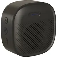 Protectly Zusatz-Gong für 4K Video Türklingel – kabelloser Türgong mit 4 Melodien, CloudEdge App & Plug & Play