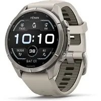 Garmin fenix 9 Pro