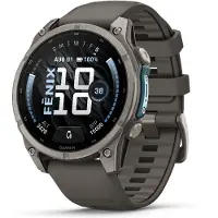 Garmin Fenix 9