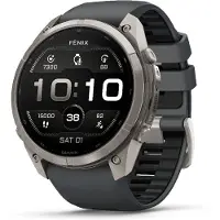 Garmin fenix 9 Pro
