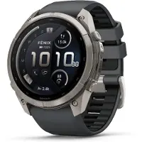 Garmin Fenix 9 Pro 51mm Uhr