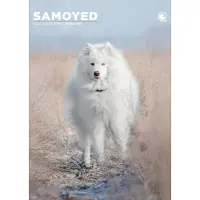 CalendarsRUs Samojede A3-Kalender 2027