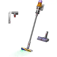 Dyson V12 Detect Slim Absolute kabelloser Staubsauger