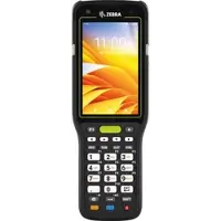 Zebra Technologies ZEBRA MC340S1J52 - Mobiler Computer, MC3400, 2D-Imager (SE4770), numerisch