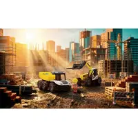 Fischertechnik FIT Liebherr Double Pack Baufahrzeuge
