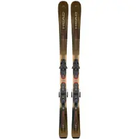 Head Discovery 78 Pro - 163 cm