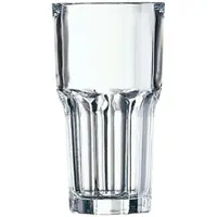 Arcoroc GRANITY Longdrinkglas - 46 cl - (Ø 8,6 x 16,2 cm) - ungeeicht, 6er Set