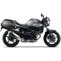 Shad 3p System Suzuki Sv 650/650x Montage Seitenkoffer