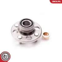 ESEN SKV Radlagersatz Hinten für HONDA CIVIC VI Hatchback (EJ, EK) 133,8mm 29SKV034