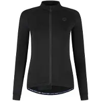 Rogelli women's sweatshirt ESSENTIAL II black S