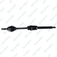 GSP Antriebswelle 299175
