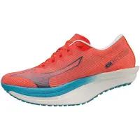 Mizuno Wave Duel Pro Laufschuh Rosa EUR 44 / UK 9.5