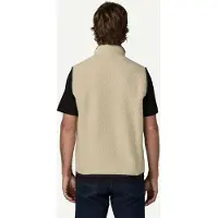 Patagonia Herren Retro Pile Vest Pelican - XXL
