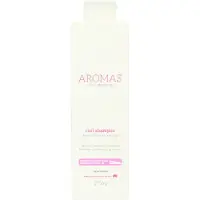 NAK Aromas Curl Shampoo 275 ml