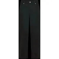 Levi's 318 Shaping Wide Leg Soft Black