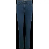 Levi's Damen Jeanshose 314 Shaping mit Stretch-Anteil, Straight Fit, Blau (We Ha
