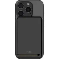 FIXED FIXZENMP-10-BK, 10000 mAh, Lithium Polymer (LiPo), Quick Charge 2.0, Kabelloses Aufladen, Schwarz