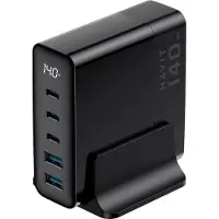Havit Ucle004 Eu Gan 140w Usb-c-ladegerät