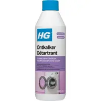 Hg Multifunktions-Schnellentkalker