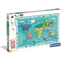 Clementoni 26072, 4 Jahr(e)