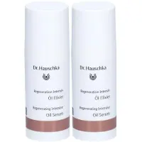 Dr. Hauschka Dr.hauschka Regeneration Intensiv Öl Elixier 2x 2x20 ml
