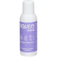 PDM to be maintained Aqveo Kuehlend OEL 100 ml Öl