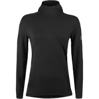 Loeffler Fine Transtex Merino Kapuzenpullover