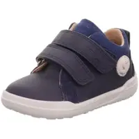 Superfit Ankle Boot SUPERFREE 2.0 in Blau | Gr.: 21