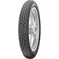 Metzeler motorcycle-tyres Block C ( 3.25-19 TT 54P M/C, Vorderrad )