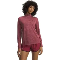 Under Armour Tech Twist Halbreißverschluss-sweatshirt