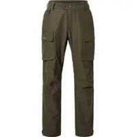 Pinewood Furudal Expert Hunting Trouser d.mossgreen (733) D100
