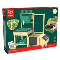 Hape Grow & Play Potting Table