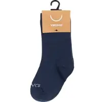 Viking Toasty 2 Pack Wool Socks navy/navy (505) 34-36