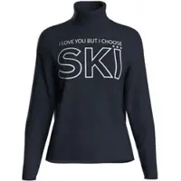 We Norwegians Bibi Sweater Women navy blue (60) L