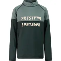 Protest Flyeractive Langarm-t-shirt