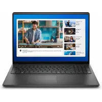 Dell 16 (Carbon Black, 16" WUXGA, Intel Core 5 120U, 96 GB RAM, 1 TB SSD) mit Windows 11 Pro