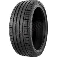 Pirelli So car-tyres P Zero PZ4 SC Run Flat EMT ( 225/55 R19 103H XL Elect, RE0, mit Felgenschutz (MFS), runflat )
