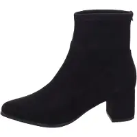 Peter kaiser Damen Stiefeletten 75320 - Zwart - Größe 37