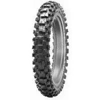 Dunlop motorcycle-tyres Geomax MX 53 ( 110/90-19 TT 62M Hinterrad )