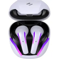 Havit TW970 (White), True Wireless Stereo (TWS), Anrufe/Musik, Kopfhörer, Weiß