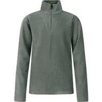 Protest Prtzora JR 1/4 Zip Active top evergreen (251) 104