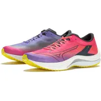 Mizuno WAVE REBELLION FLASH Damen Laufschuhe Gr. 37
