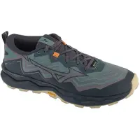 Mizuno Trail-Schuhe Wave Daichi 9 Gtx