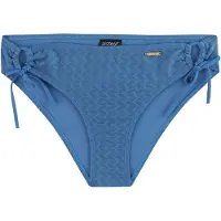 Protest Bikini Hose Damen MIXCabels Gladio Blue-Größe 34